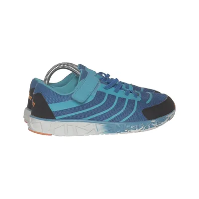 Baskets (Bleu, Noir) de Vty
