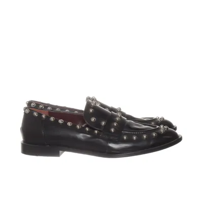 Loafers (Sort) fra Carven