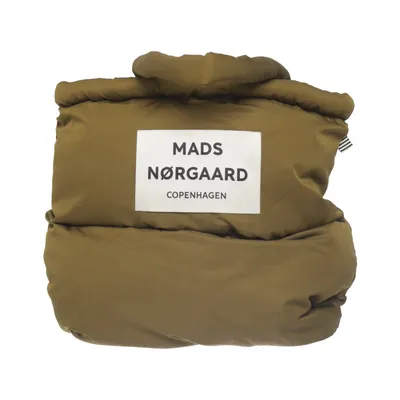 Umhängetasche (Pillow) von Mads Nørgaard Bio-Baumwolle, Recyceltes Polyester