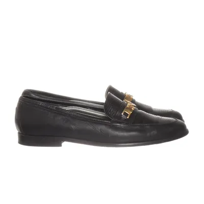 Klackskor (Svart) från Gabor