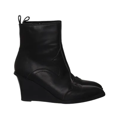 Stövletter (Alea West L) från Shoe the Bear