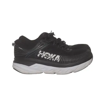 Running shoes (Bondi 7 Wide) from Hoka One One