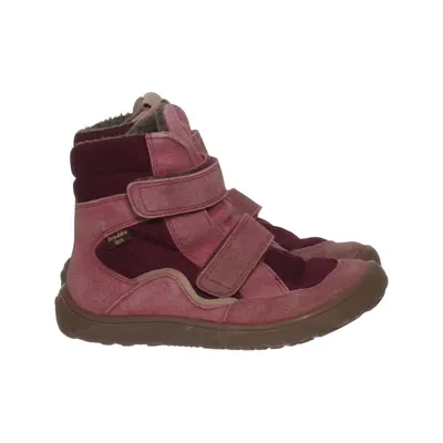 Bottines (Rose, Marron) de Froddo Cuir