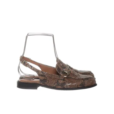 Mules (Brun, Svart) från Billi Bi