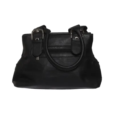 Handbag (Black) from Nanucci