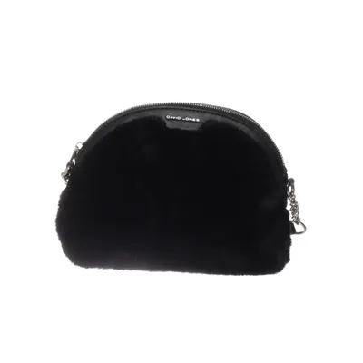 Axelremsväska (Svart) från David Jones