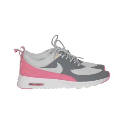 Trainingsschoenen (Grijs, Roze, Wit) van Nike Air Max