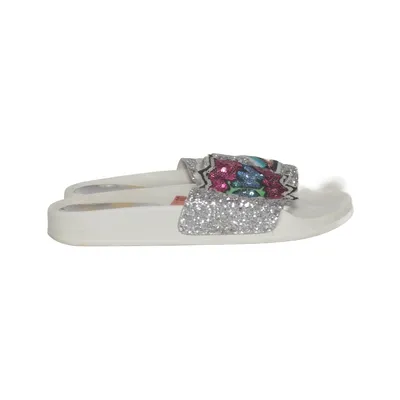 Mules (Argent, Multicolore) de An Other A