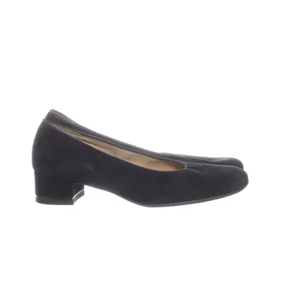 Klackskor (Blå) från Ara