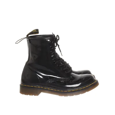 Kängor (Svart) från Dr. Martens