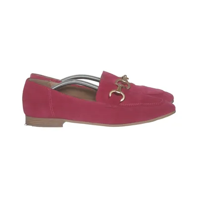 Loafers (Pink) fra Tamaris Læder