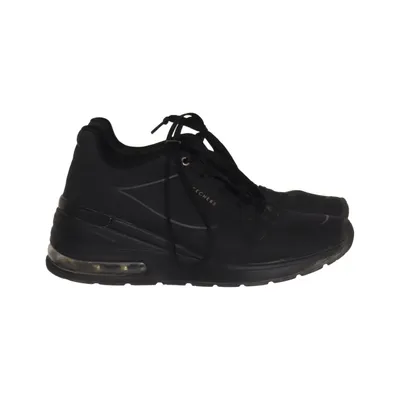 Träningsskor (Svart) från Skechers