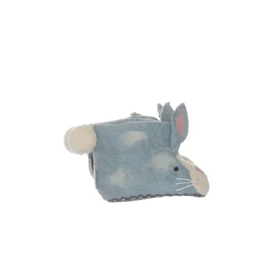 Tofflor (Blå) från Sew Heart Felt