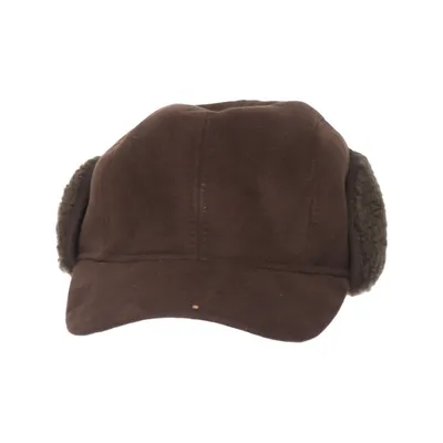 Kappe (Braun) von Göttmann Acryl, Polyester, Polyurethan