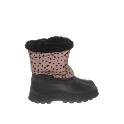 Gummistövlar (Svart, Rosa) från MyWear