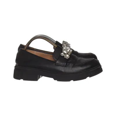 Loafers (Sort) fra Marquiiz Læder