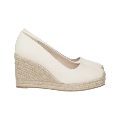 Kilklackar (Beige) från Vanessa Wu Skinn