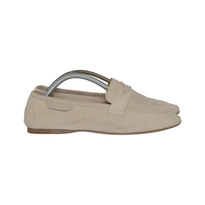 Loafers (Beige) från Tamaris Skinn