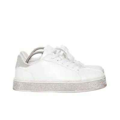 Sneakers (Wit) van Glo