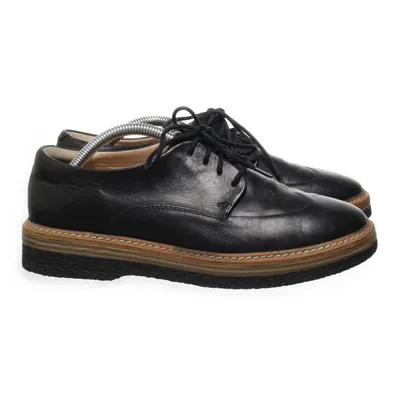 Derby schoenen (Zwart) van Clarks