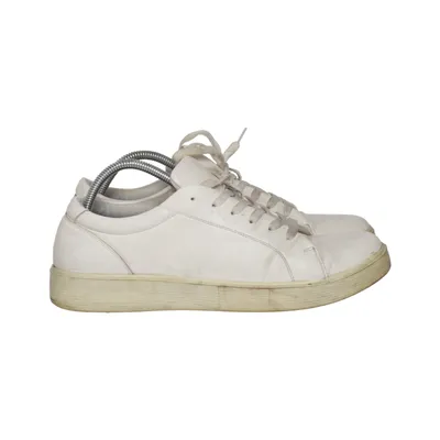 Baskets (Blanc) de Stepside
