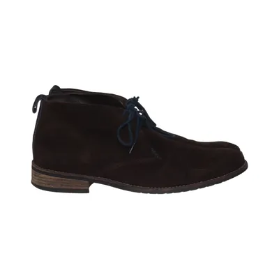 Desert Boot (Braun) von Hansen & Jacob