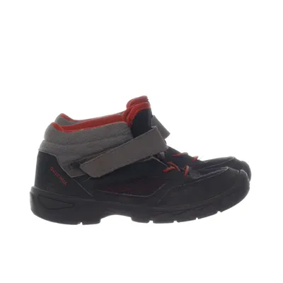 Bottes de randonnée (Gris, Multicolore) de Quechua