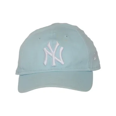 Baseballkeps (Blå) från New Era Bomull