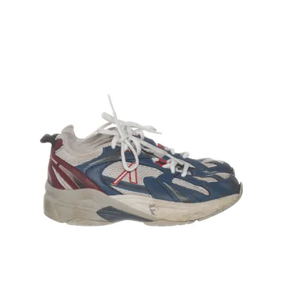 Trainers (Blue, White, Red) from Arkk