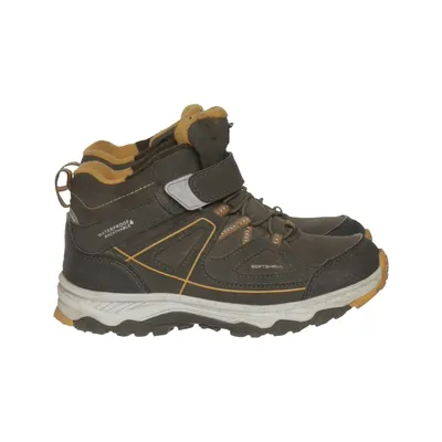 Hiking boots (Green, Brown) from Sprayway