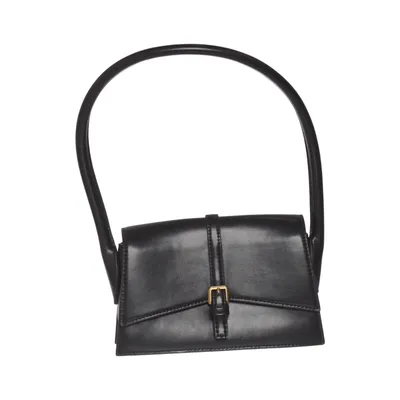 Axelremsväska (Svart) från Charles & Keith