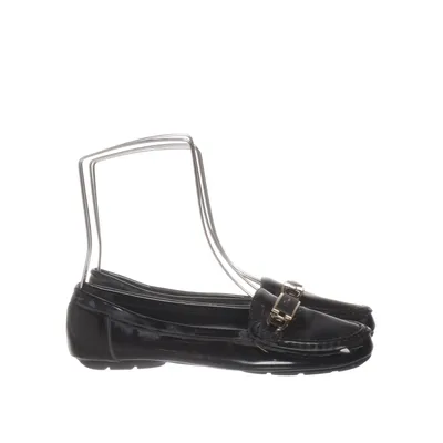 Loafers (Zwart) van Ferragamo