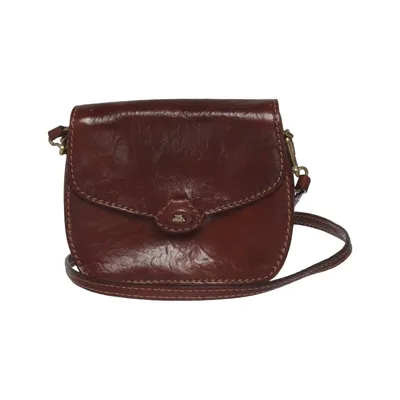 Sac à bandoulière (Marron) de The Bridge