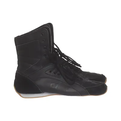 Chaussures de lutte (Black Thunder) de Fighter