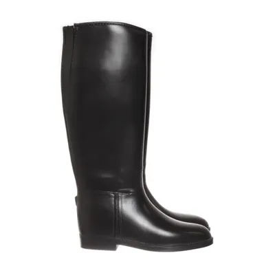 Boots (Black) from Steeds