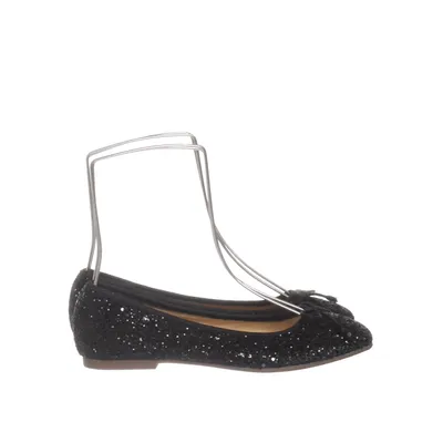 Ballerinaskor (Svart) från Petit by Sofie Schnoor