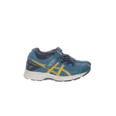 Sneakers (Blue, Multicolored) from Asics