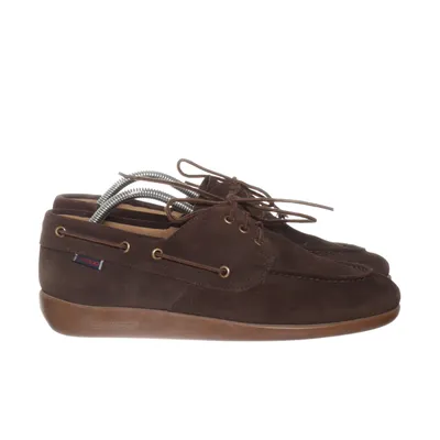 Seglarskor (Brun) från Sebago Docksides Skinn