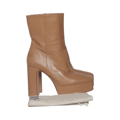 Stövletter (Beige) från Zara