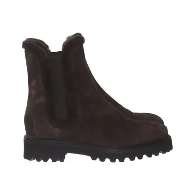 Chelsea boots (Brun) fra Marzio Ruskind