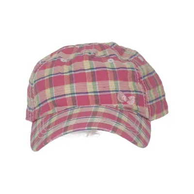 Casquette de baseball (Rose, Multicolore)