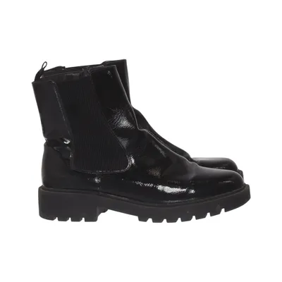 Chelsea boots (Black) from Kiabi