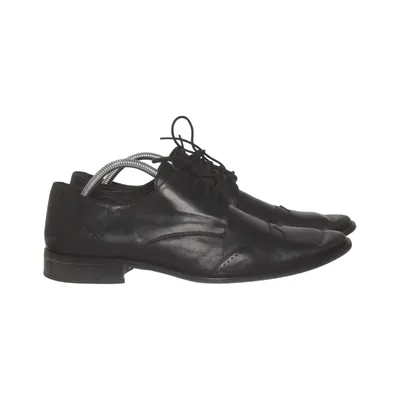 Chaussures Derby (MANFIELD) de Manfield Cuir