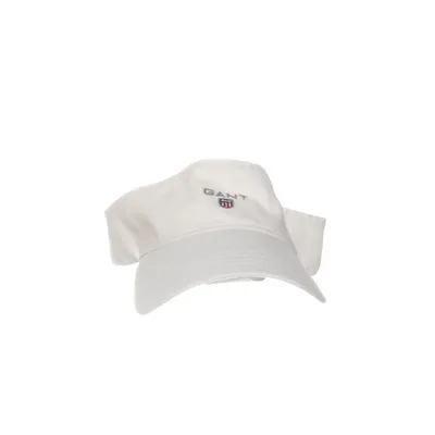 Screen (White) from GANT Cotton