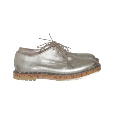 Chaussures Derby (Argent) de Attilio Giusti Leombruni