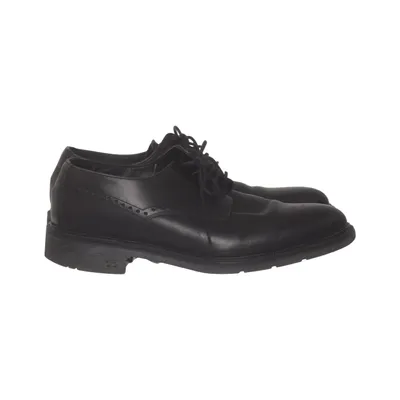 Chaussures Derby (Noir) de Lloyd Cuir