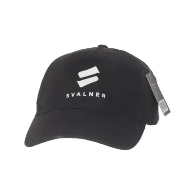 Baseball-Mütze (Schwarz) von Trend Eagle Baumwolle