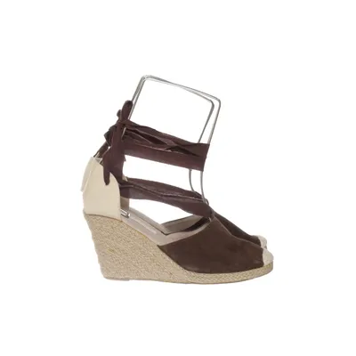 Kilklackar (Brun, Beige) från Stylesnob