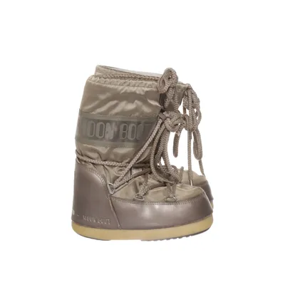 Boots (Beige) från Moon Boot