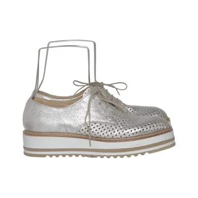 Brogues (Silver) from Superstar